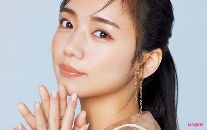 秋 リップ ベージュ ヌーディベージュ