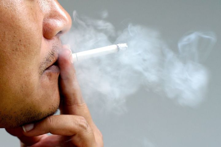 喫煙者を「恋愛対象」にできる？ できない？