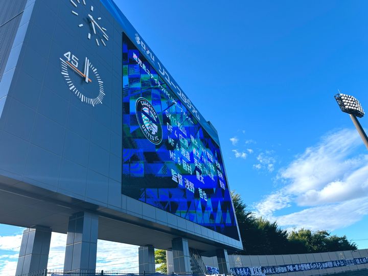 「3秒でボールを奪い返す」は逆効果…鹿児島ユナイテッドFCの