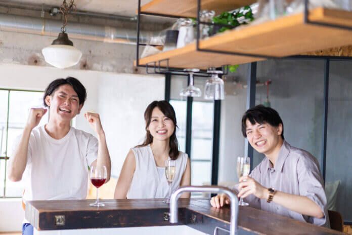 【女性必見】それだけでモテる⁉ 男性が話しやすい女性の特徴7つ