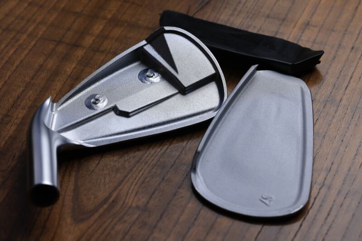 最強アイアンを石井良介が徹底解説！試打した感想は？