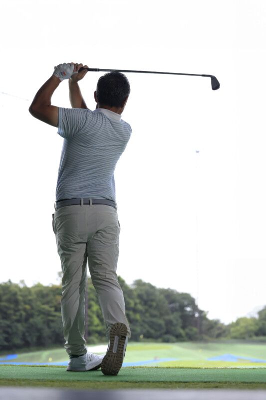 最強アイアンを石井良介が徹底解説！試打した感想は？