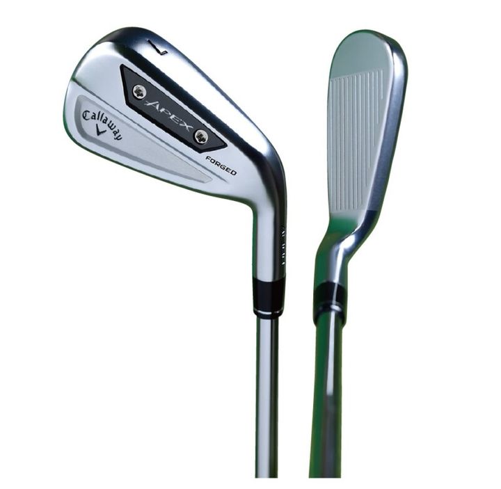 最強アイアンを石井良介が徹底解説！試打した感想は？