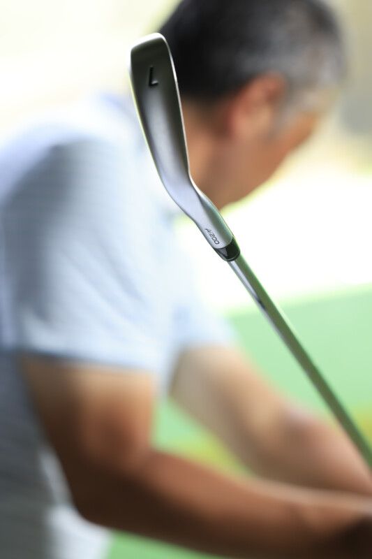 最強アイアンを石井良介が徹底解説！試打した感想は？