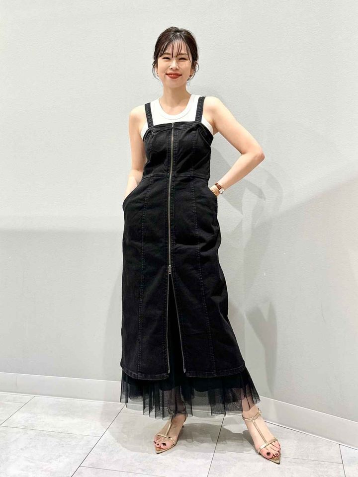 画像1: 出典：GU