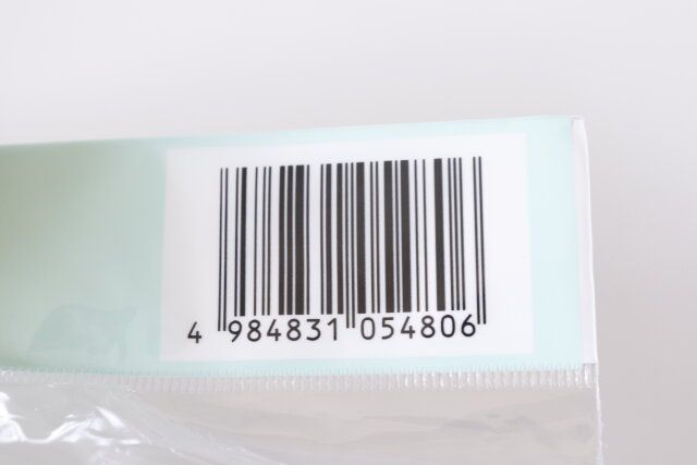 ダイソーのドラム式対応ブラジャー用洗濯ネットのJAN