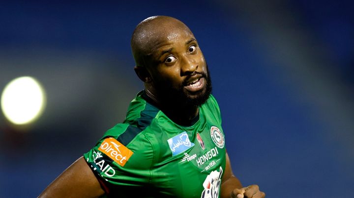 高級車に高級品強奪…サウジ移籍のデンベレ、フランスの自宅が強盗被害