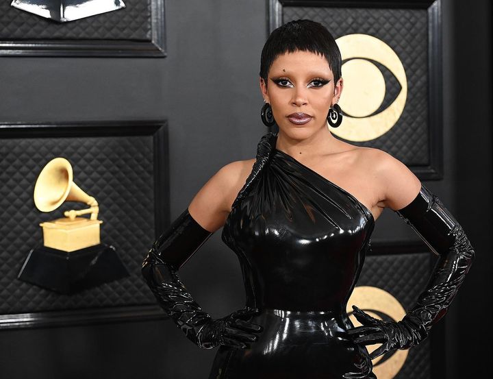 画像1: ドージャ・キャットとジョセフ・クインに熱愛のウワサが浮上