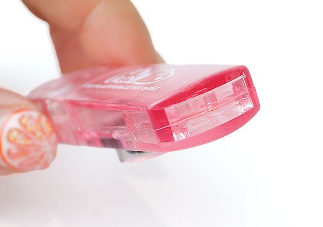 リンネル10月号増刊スヌーピー付録レビューホイッスル