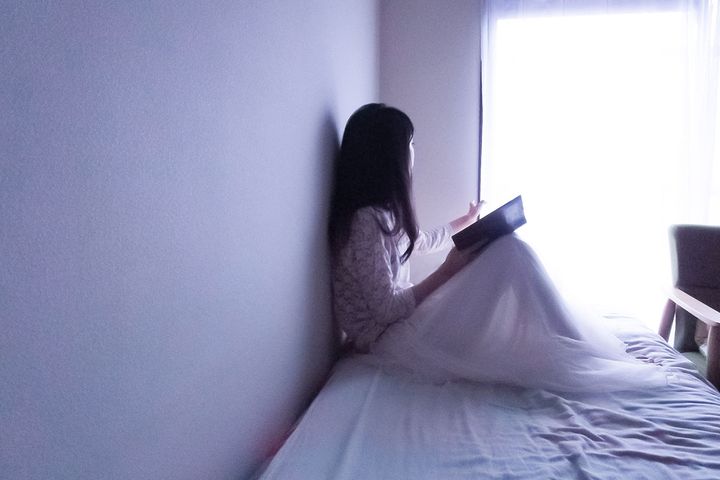 眠れなくなるほど怖かった作品はありますか？