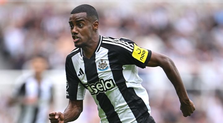 21歳の黒人女性、黒人FWイサクへのNワード投稿で起訴される