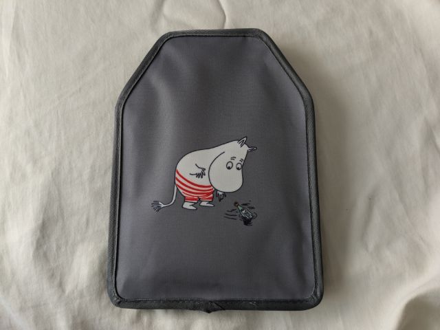 ボトルクーラー正面