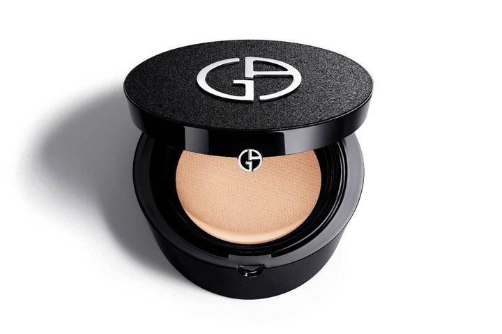 画像: マイ アルマーニ トゥ ゴー クッション ケース＜ステラ＞￥4,180／ レフィル（別売り・スポンジ付）全4色 ￥7,700