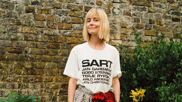 ジェニファー・ジョンソン