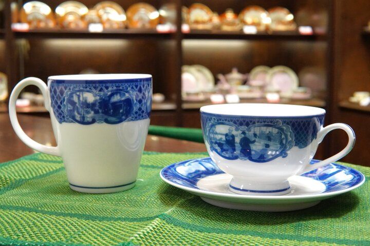 横浜で老舗と呼ばれるお店の歴史ストーリー♪食パン発祥のベーカリーや洋館カフェのレトロな魅力