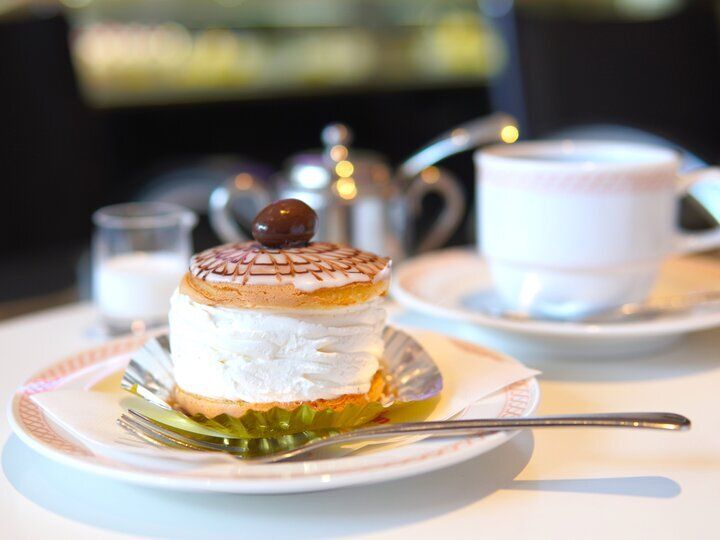 横浜で老舗と呼ばれるお店の歴史ストーリー♪食パン発祥のベーカリーや洋館カフェのレトロな魅力