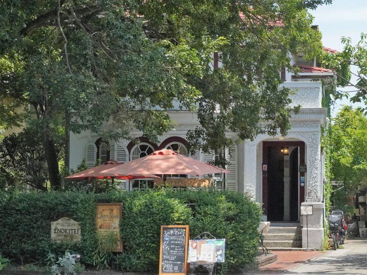 横浜で老舗と呼ばれるお店の歴史ストーリー♪食パン発祥のベーカリーや洋館カフェのレトロな魅力