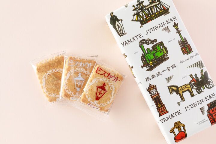 横浜で老舗と呼ばれるお店の歴史ストーリー♪食パン発祥のベーカリーや洋館カフェのレトロな魅力