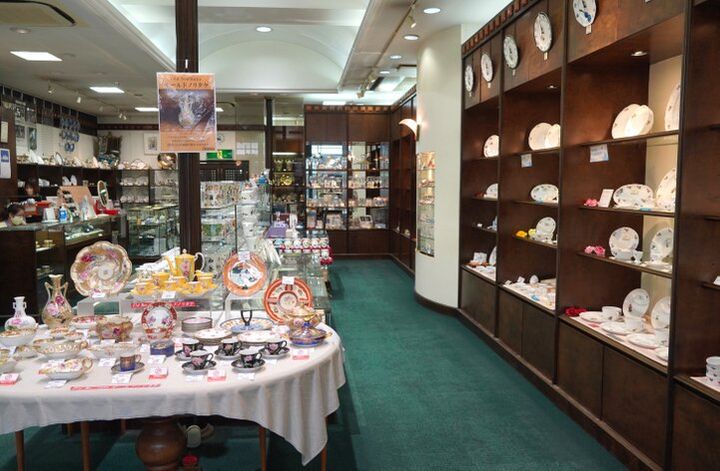 横浜で老舗と呼ばれるお店の歴史ストーリー♪食パン発祥のベーカリーや洋館カフェのレトロな魅力