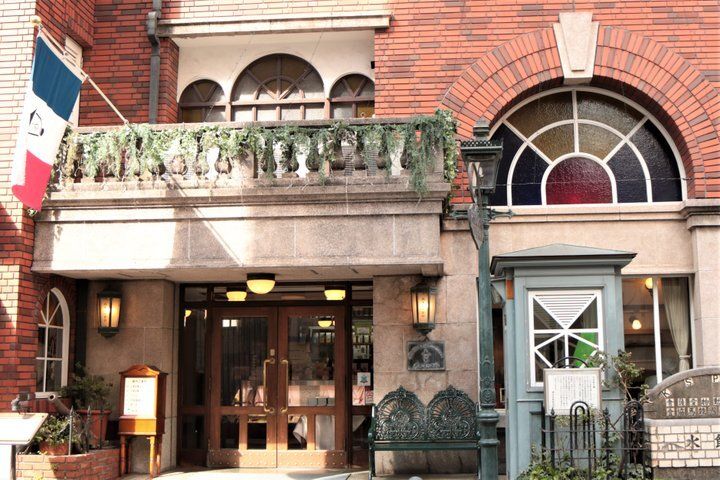 横浜で老舗と呼ばれるお店の歴史ストーリー♪食パン発祥のベーカリーや洋館カフェのレトロな魅力