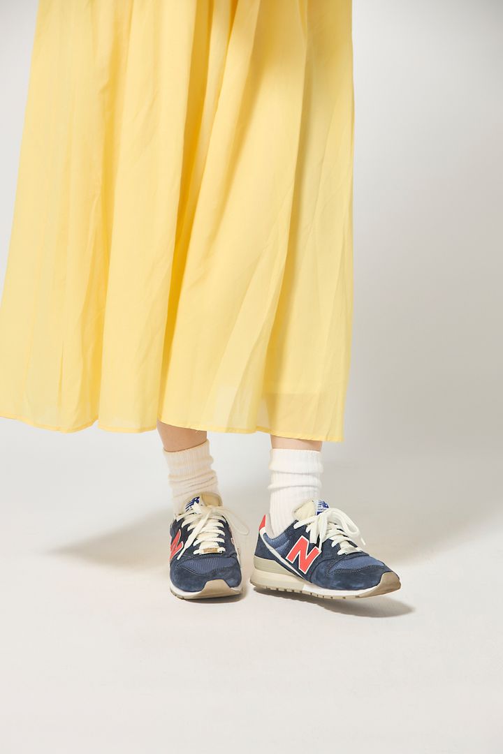 キュートな“カンカン帽”のお手本コーデ5選。夏はナチュラル小物が愛しい【FUDGE FRIEND おしゃれさんの毎日コーディネート】