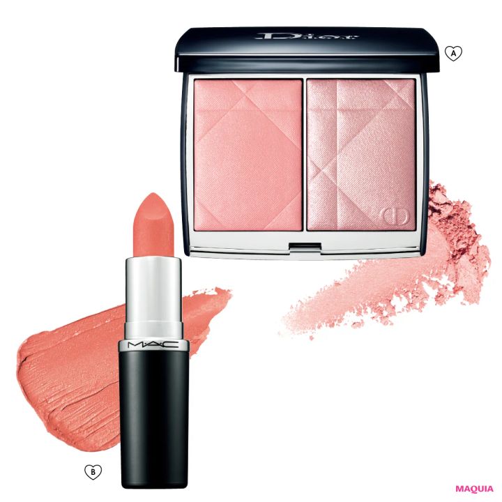 イガリシノブさんが提案！ 今こそ大人の白ギャルメイクに挑戦を_4