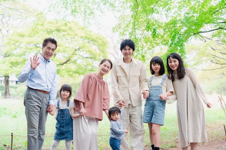 義理の家族との旅行費用、どうしてる？