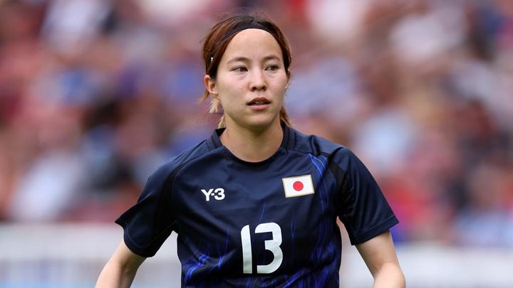 なでしこDF北川ひかる、スウェーデンの強豪ヘッケンへの移籍が決定！2026年末までの契約を締結