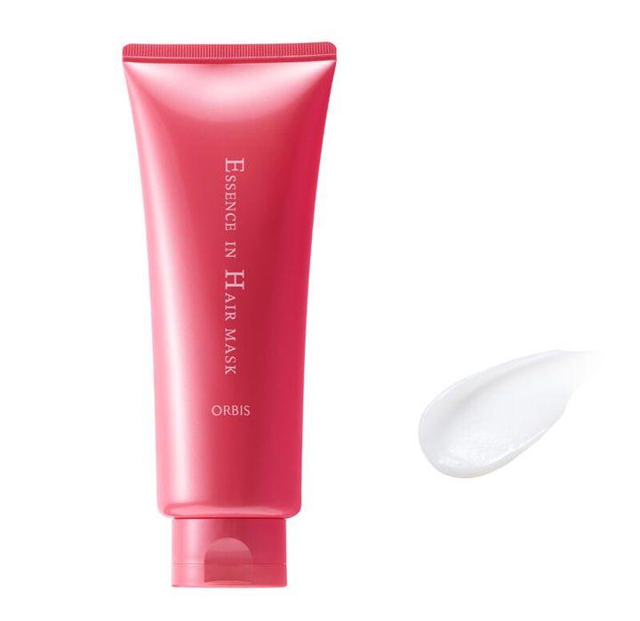 オルビス エッセンスインヘアマスク