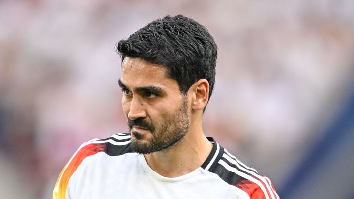 33歳ギュンドアン、ドイツ代表引退 バルサ退団志願で移籍候補は4か国か