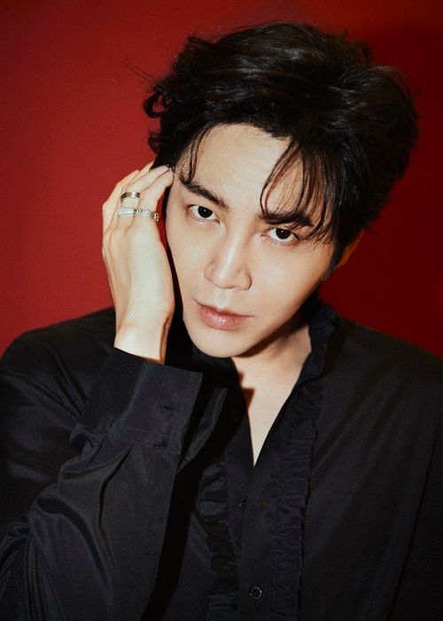 チャン・グンソク