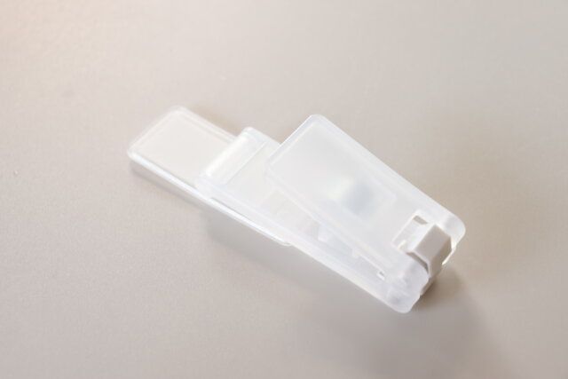 セリア スイングピンチ