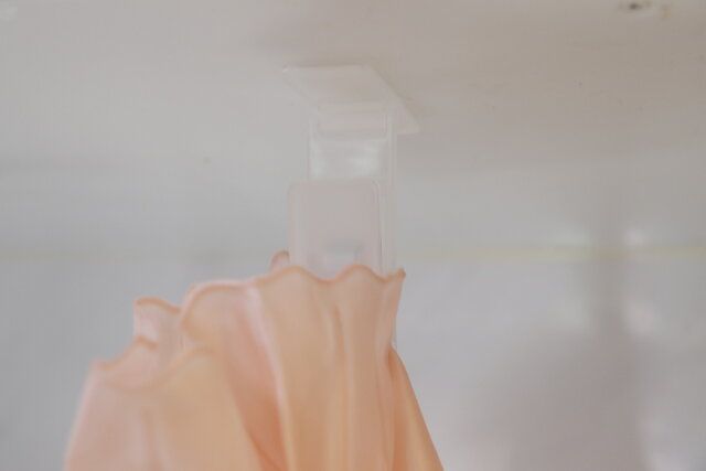 セリア スイングピンチ 天面