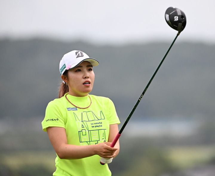 再現性の良いスイングの秘訣とは？トップ女子プロ3人のスイングを解説