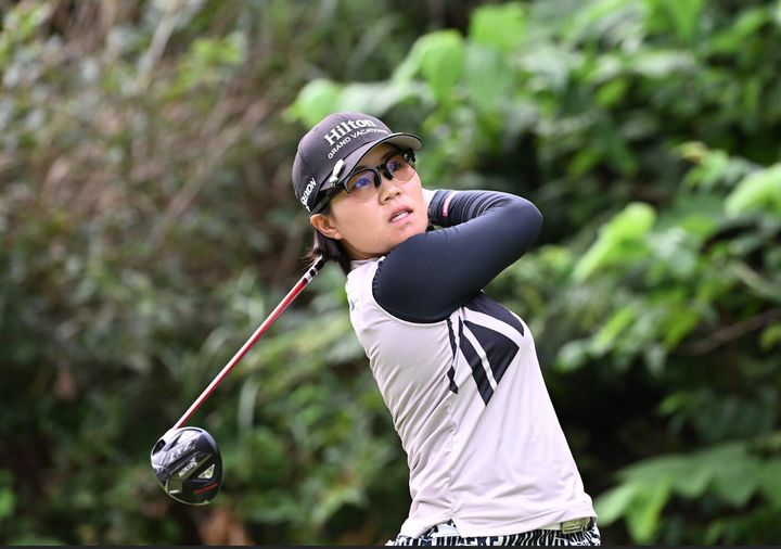 再現性の良いスイングの秘訣とは？トップ女子プロ3人のスイングを解説