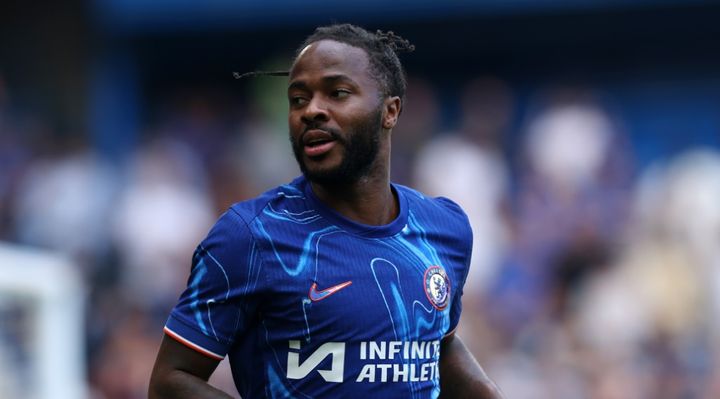 チェルシーベンチ外のスターリング、声明発表に非難轟轟…「完全なゴミ」