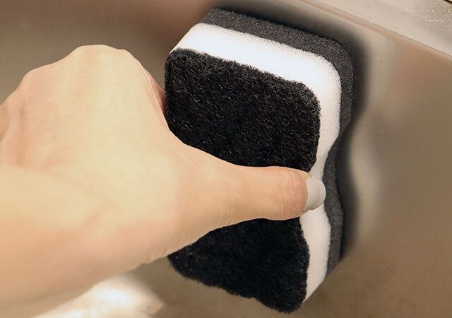 キャンドゥ キッチンツールホルダー 使用例