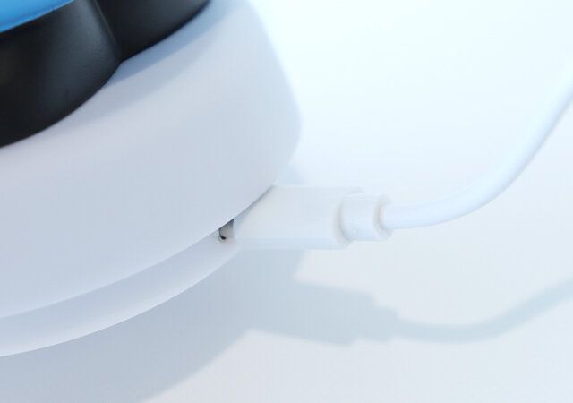 ミニオンお部屋ライト付録レビュー有線