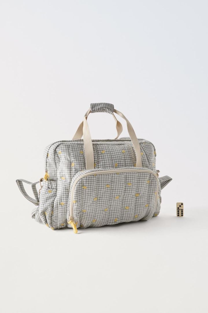 画像2: 出典：ZARA