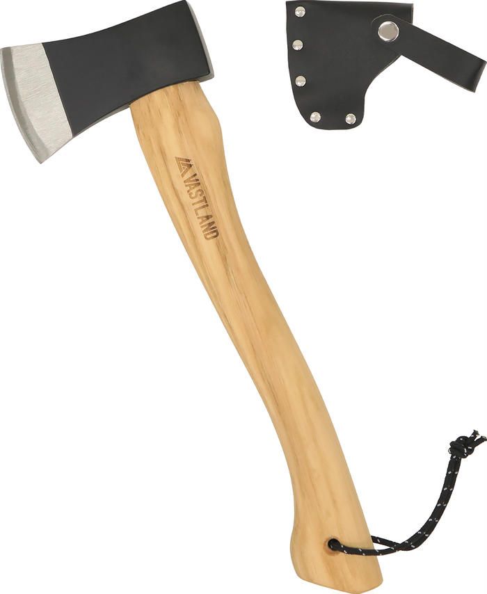 ヴァストランドの「薪割り手斧」