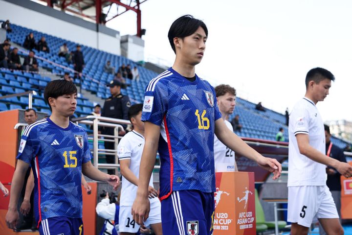 【インタビュー】世界を切り開け、大分トリニータMF保田堅心！ロス五輪世代の19歳…異彩を放つ大型ボランチの進化