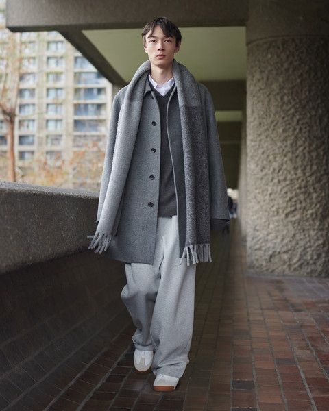 UNIQLO : C （ユニクロ：シー）