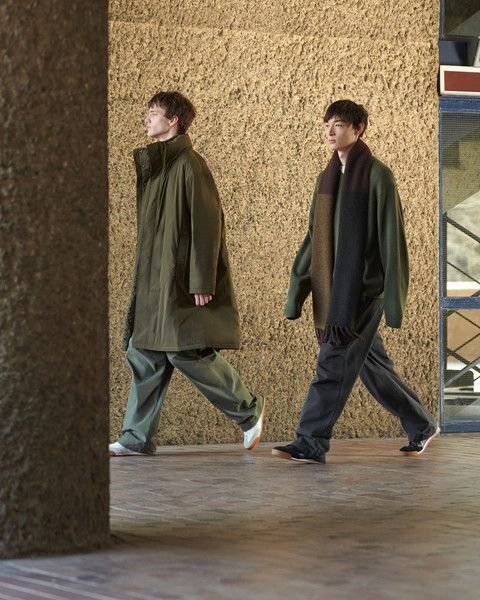 UNIQLO : C （ユニクロ：シー）