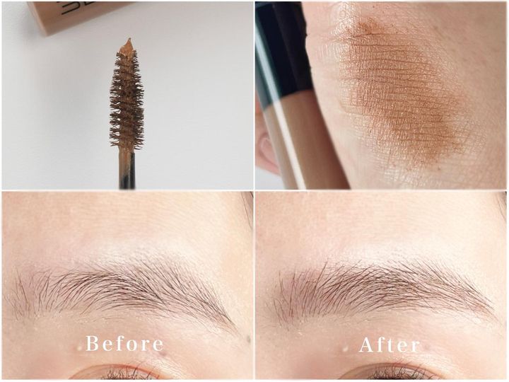 画像: 高発色でふんわり♪ 自然な仕上がりがすごい