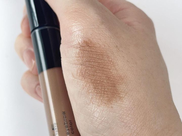 画像: 自眉になりすます隠ぺい力とは？