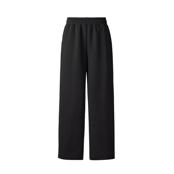 スウェットワイドパンツ ¥3,990