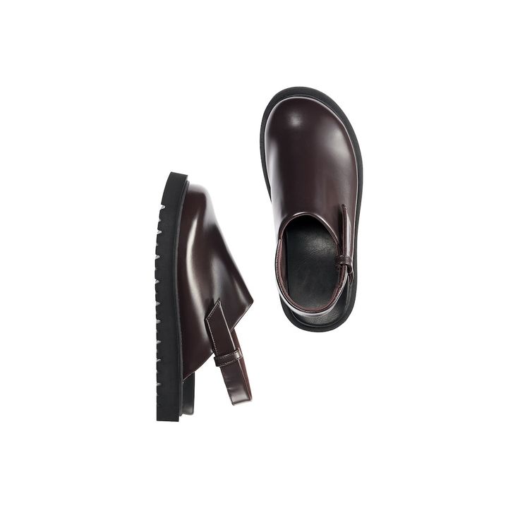 クロッグシューズ ¥3,990