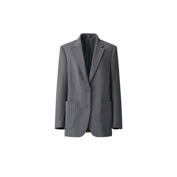 オーバーサイズジャケット ¥9,990