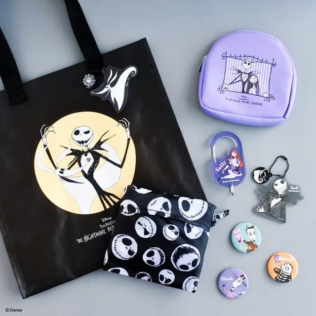 ティム・バートン ナイトメア―・ビフォア・クリスマス