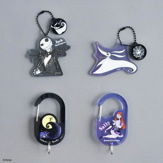 ティム・バートン ナイトメア―・ビフォア・クリスマス